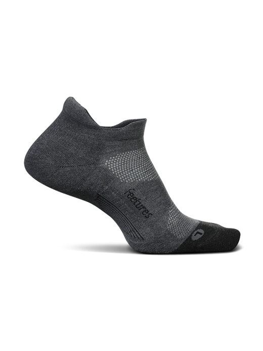 View large product image 1 of 3. Elite Max Cushion No Show Tab by Feetures&#174
