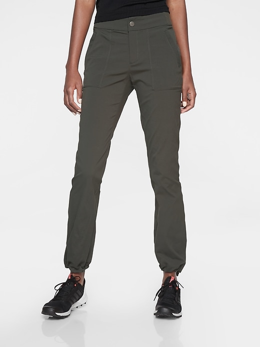 View large product image 1 of 1. Trekkie Hike Pant