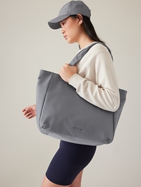 AthletaAll About Tote Bag