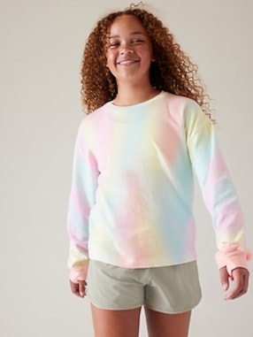 AthletaAthleta Girl Rainbow Days Sweatshirt