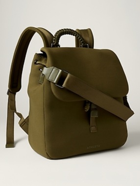 Revive Convertible Backpack