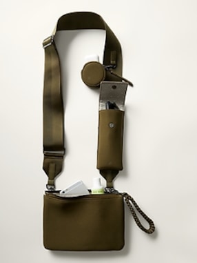 Revive Modular Crossbody Bag