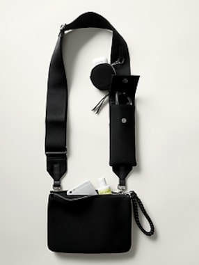 AthletaRevive Modular Crossbody Bag