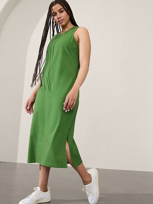 Image number 7 showing, Essential Midi Dress